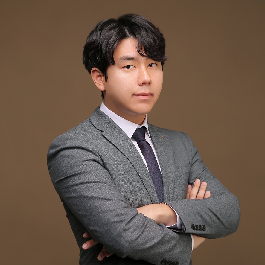 김민준 마케팅팀장